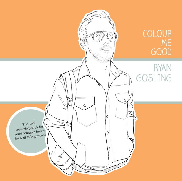 Ryan Gosling
