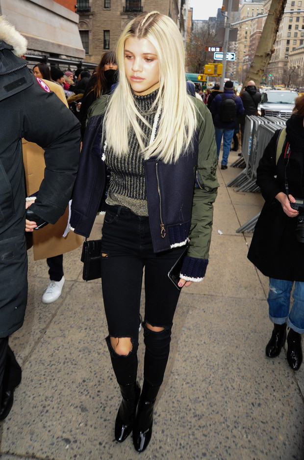 Sofia Richie