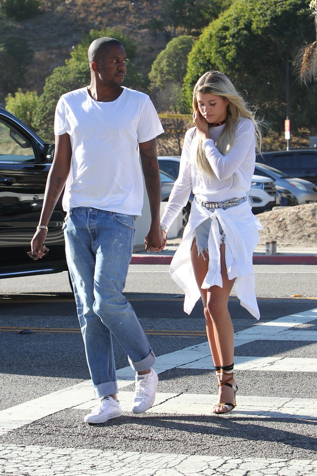 Sofia Richie