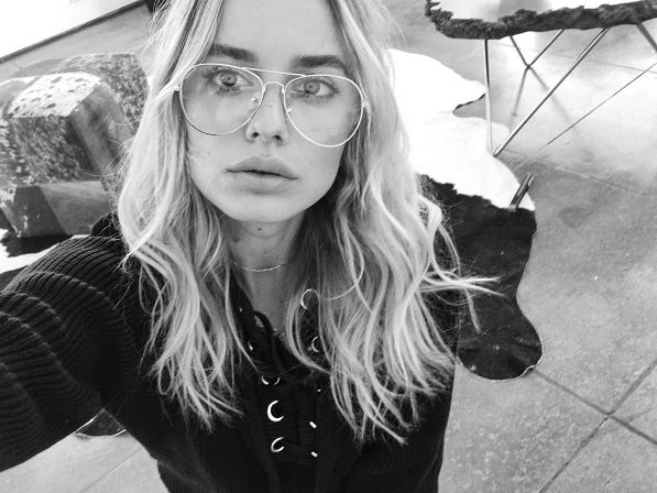 Sonya Esman