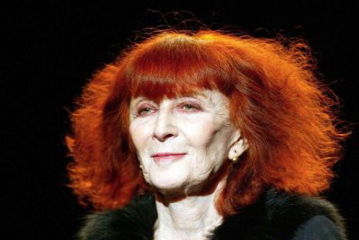 Sonia Rykiel