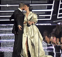 Rihanna i Drake