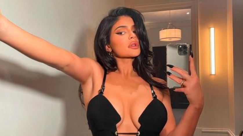 Kylie Jenner