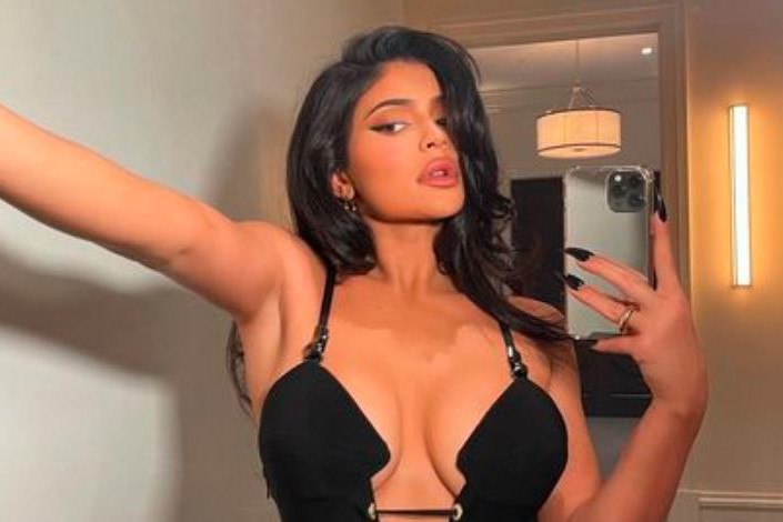 Kylie Jenner