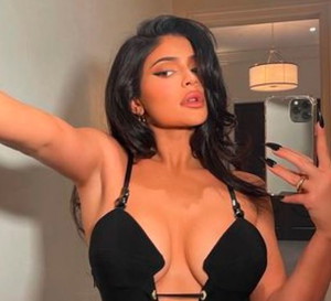 Kylie Jenner