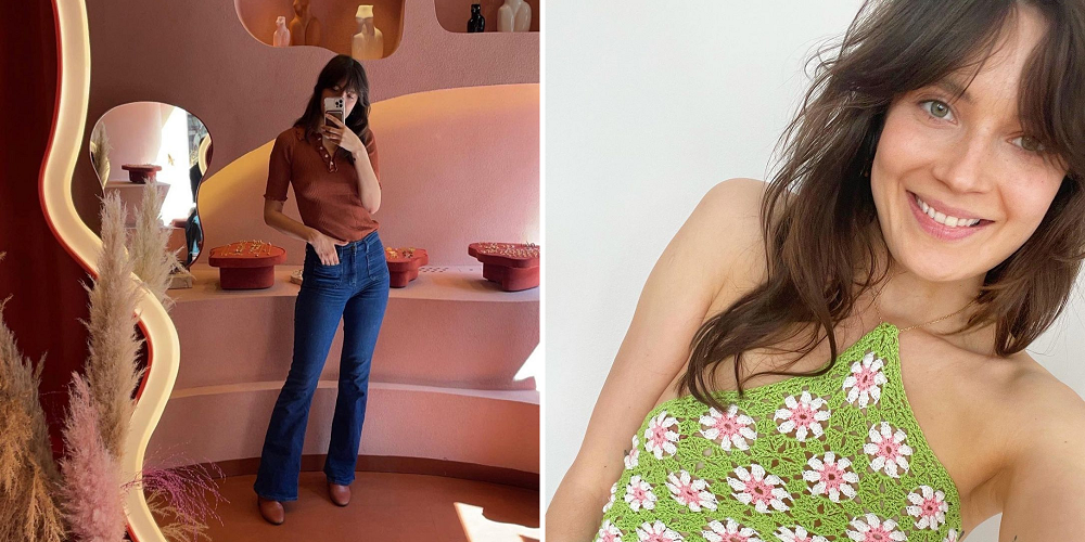ABC stylu: Natalia Kopiszka