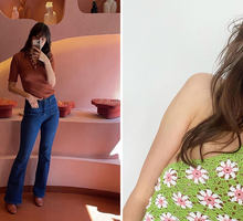 ABC stylu: Natalia Kopiszka