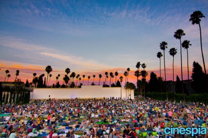 Cinespia