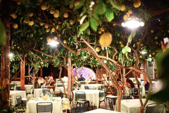 Restauracja, w której warto czekać na stolik
