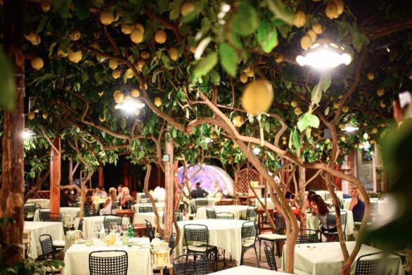 Restauracja, w której warto czekać na stolik