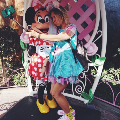 Disneyland