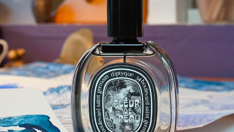 Perfumy