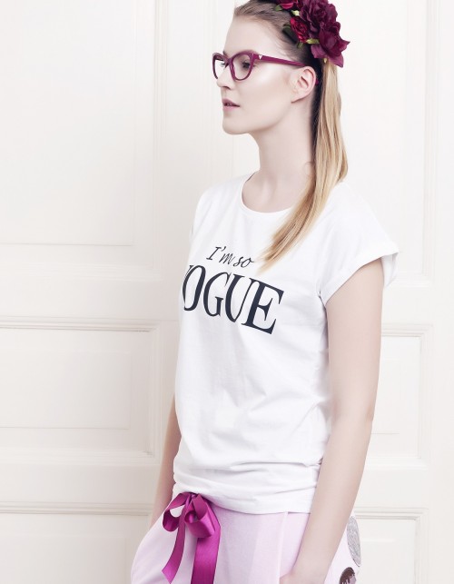 I'm So Vogue