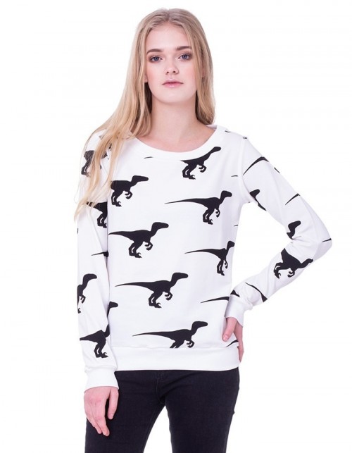 Jurassic Tee
