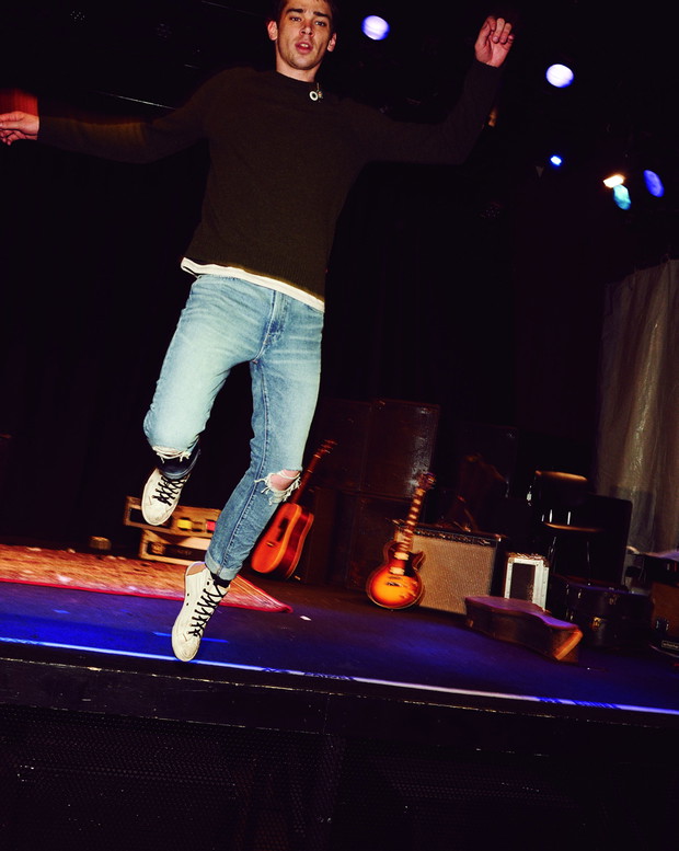 Levi's 505