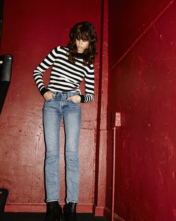 Levi's 505