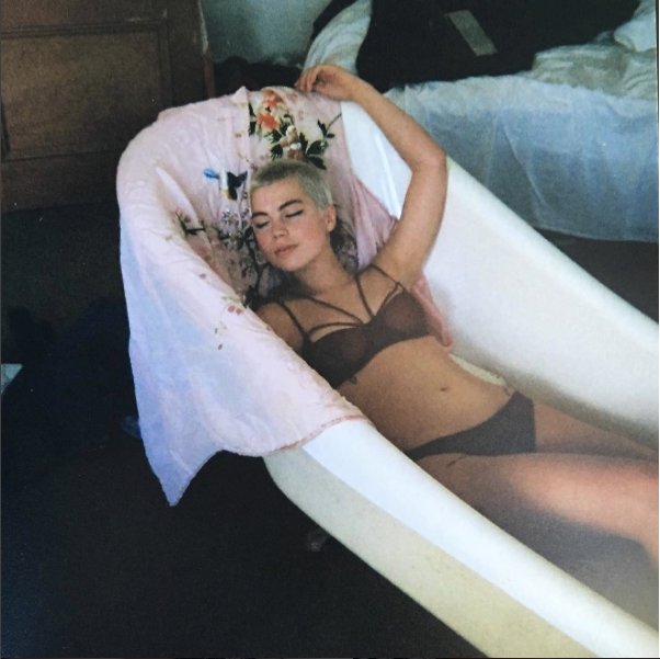 Lonely Girls Project
