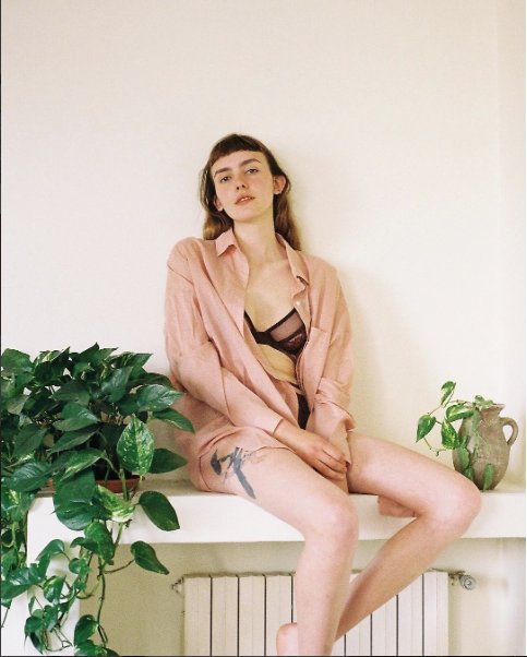 Lonely Girls Project