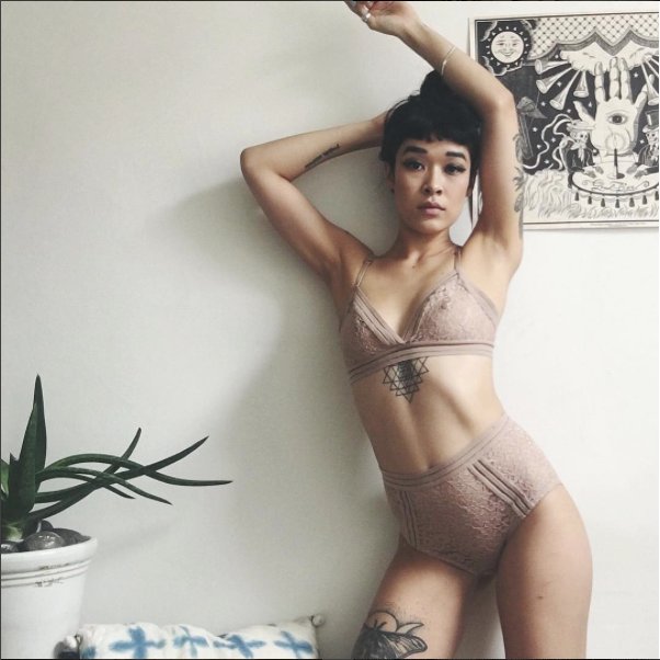 Lonely Girls Project