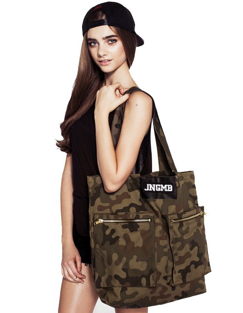 MORO Bag