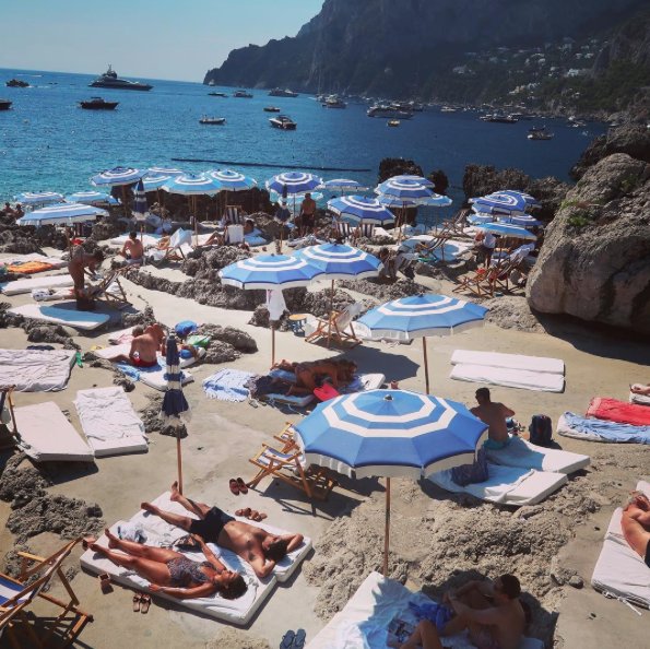 Najlepsza plaża