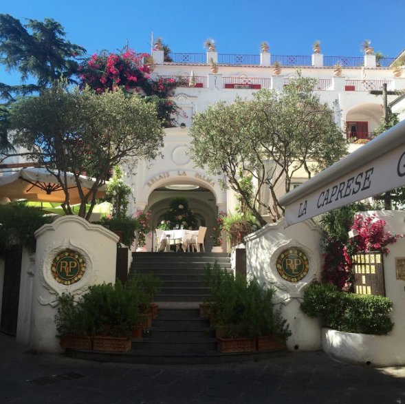 Najlepszy hotel