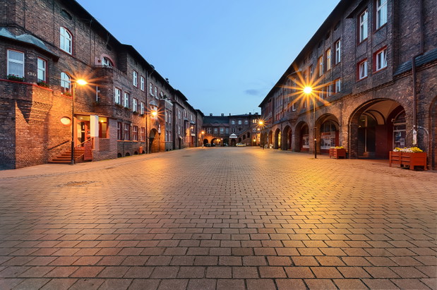 Rajza po Kato: Dlaczego warto wybrać się do Katowic?