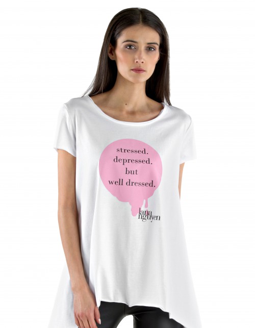 SBWD TEE