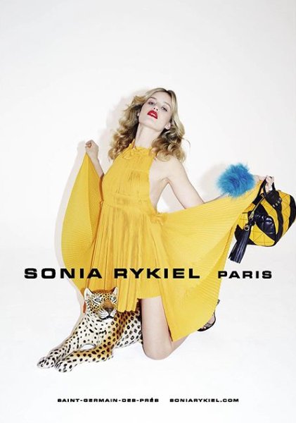Sonia Rykiel