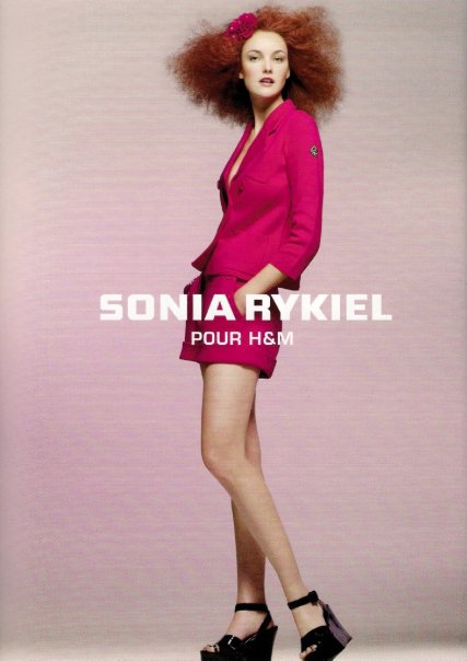 Sonia Rykiel