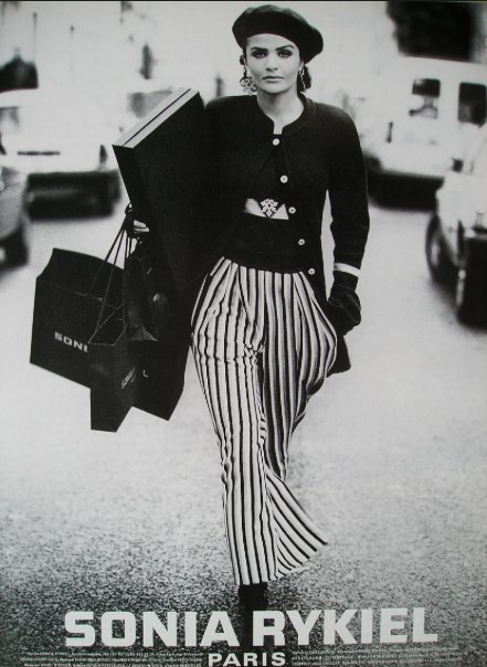 Sonia Rykiel