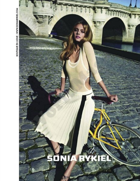 Sonia Rykiel