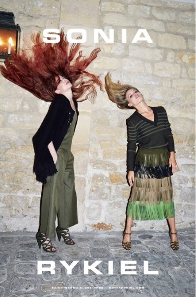 Sonia Rykiel