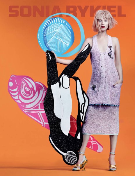 Sonia Rykiel