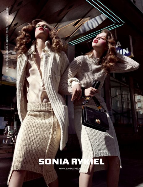 Sonia Rykiel