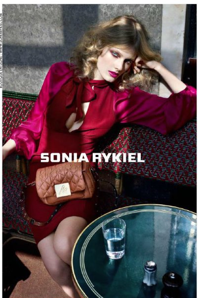 Sonia Rykiel