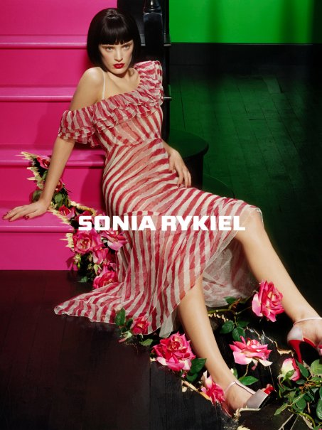 Sonia Rykiel