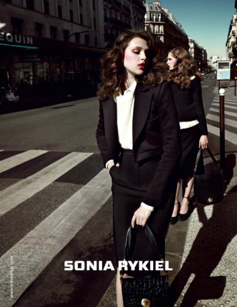 Sonia Rykiel