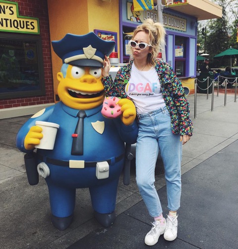 Universal Studios