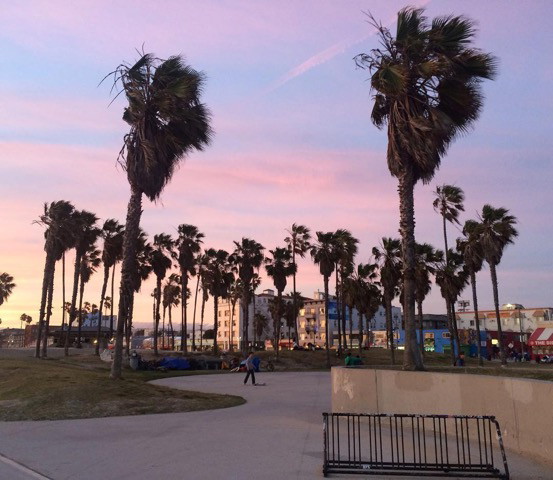 Venice