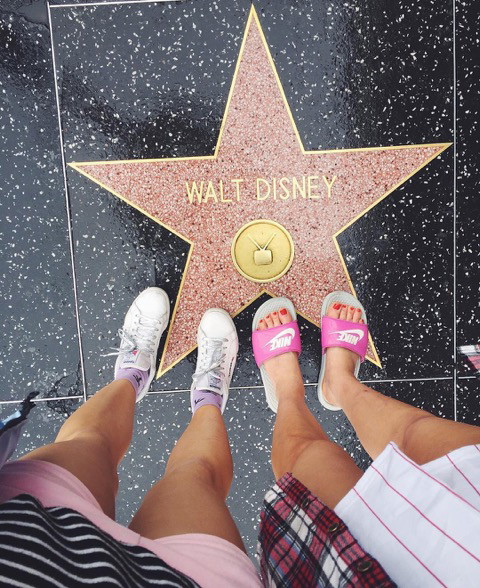 Walk of Fame