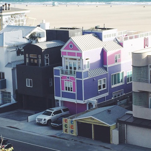 Your Dream House