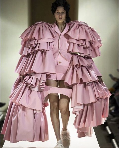 Rei Kawakubo
