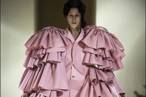 Rei Kawakubo