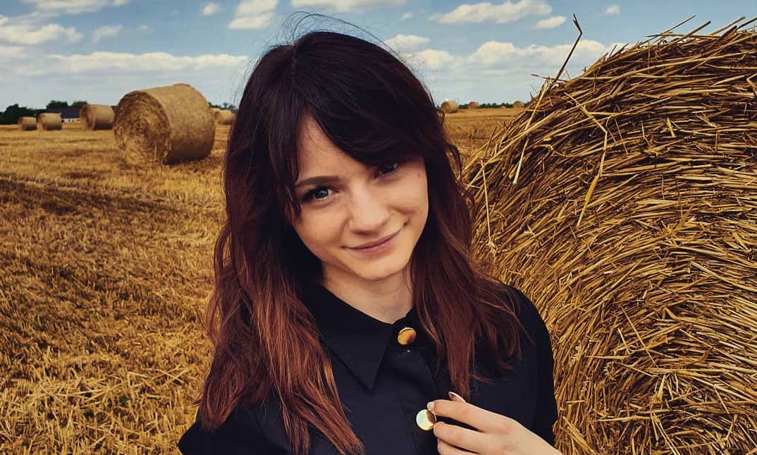 Karolina Małysz pokazała film z wesela! Wzruszycie się