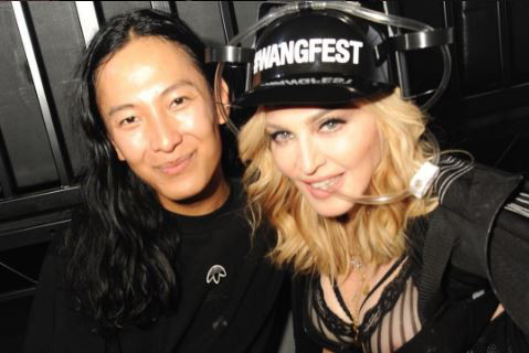 Alexander Wang x adidas Originals