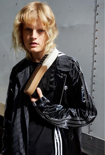 Alexander Wang x adidas Originals