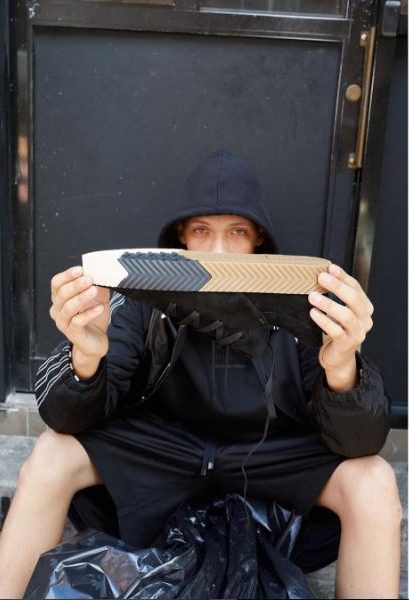 Alexander Wang x adidas Originals