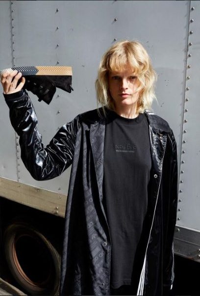 Alexander Wang x adidas Originals