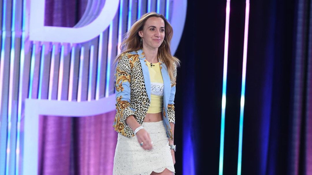 Żona ministra Łukasza Schreibera komentuje swój występ w „Top Model 10”
